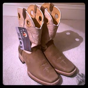 Women western boots